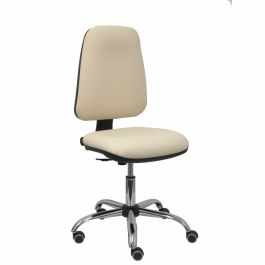 Silla de Oficina Socovos P&C 7CPSPCR Blanco Crema Precio: 167.58999972. SKU: S5702246