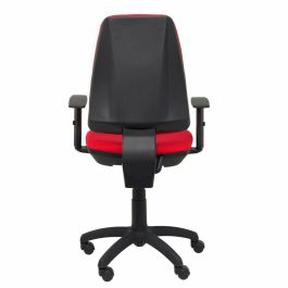 Silla de Oficina Elche CP Bali P&C I350B10 Rojo