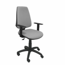 Silla de Oficina Elche CP Bali P&C LI40B10 Gris Precio: 148.89000027. SKU: S5702614