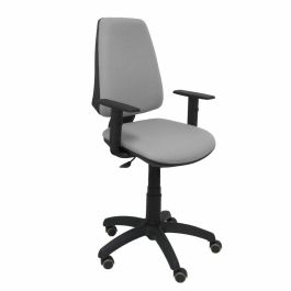 Silla de Oficina Elche CP Bali P&C 40B10RP Gris Precio: 146.4999998. SKU: S5702615