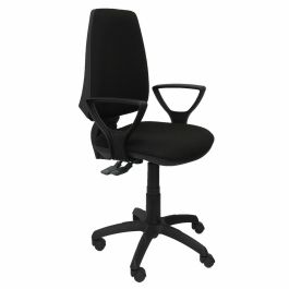 Silla de Oficina Elche sincro bali P&C 40BGOLF Negro Precio: 138.5000001. SKU: S5702189