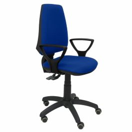 Silla de Oficina Elche S Bali P&C BGOLFRP Azul Precio: 142.49999995. SKU: S5702669