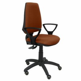 Silla de Oficina Elche S bali P&C BGOLFRP Marrón Precio: 142.49999995. SKU: S5702699