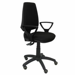 Silla de Oficina Elche S bali P&C BGOLFRP Negro Precio: 142.49999995. SKU: S5702741