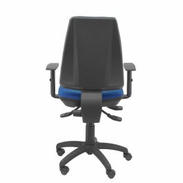 Silla de Oficina Elche S Bali P&C I229B10 Azul