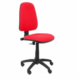 Silla de Oficina Sierra P&C 1017CP-RJ Rojo