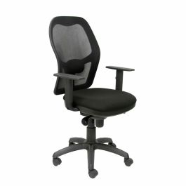 Silla de Oficina Jorquera P&C BALI840 Negro Precio: 238.88999992. SKU: S5702214