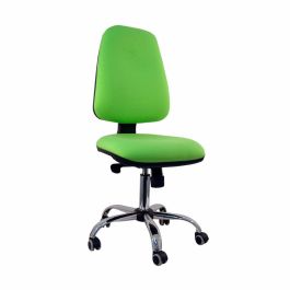 Silla de Oficina Socovos P&C SBALI22 Verde Pistacho