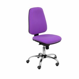 Silla de Oficina Socovos sincro P&C SBALI82 Lila Precio: 217.1949993587. SKU: S5703551