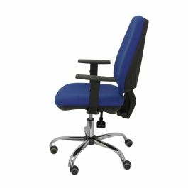 Silla de Oficina Elche S 24 P&C ELCHESBALI229CRBFRITZ Azul