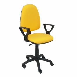 Silla de Oficina Ayna bali P&C 00BGOLF Amarillo Precio: 144.5950006171. SKU: S5702061