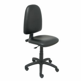 Silla de Oficina Ayna Similpiel P&C PSPV14N Negro Precio: 106.50000009. SKU: S5702111