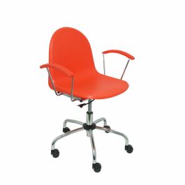 Silla de Oficina Ves P&C Giratorio Naranja Precio: 114.69000004. SKU: S5702311