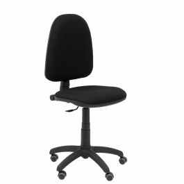 Silla de Oficina Ayna bali P&C 04CP Negro Precio: 104.49999956. SKU: S5702496