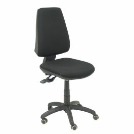 Silla de Oficina Elche S bali P&C 14S Negro