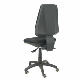 Silla de Oficina Elche S bali P&C 14S Negro