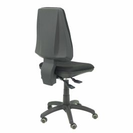 Silla de Oficina Elche S bali P&C 14S Negro