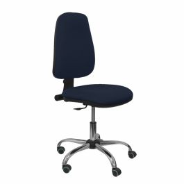 Silla de Oficina P&C 17CP Azul Azul marino Precio: 164.79000043. SKU: S5702231