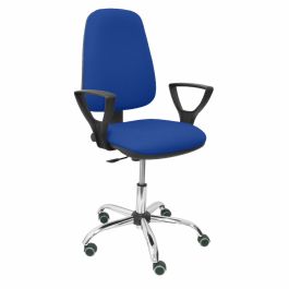 Silla de Oficina Socovos Bali P&C 29BGOLF Azul Precio: 176.78999998. SKU: S5702892