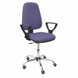 Silla de Oficina Socovos Bali P&C 61BGOLF Azul Precio: 176.78999998. SKU: S5702896