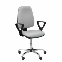 Silla de Oficina Socovos Bali P&C 40BGOLF Gris Precio: 178.49999981. SKU: S5702908