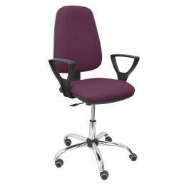 Silla de Oficina Socovos Bali P&C 60BGOLF Morado Precio: 176.78999998. SKU: S5702915