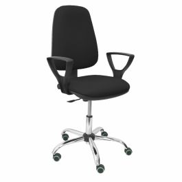 Silla de Oficina Socovos Bali P&C 40BGOLF Negro Precio: 173.89000024. SKU: S5702244