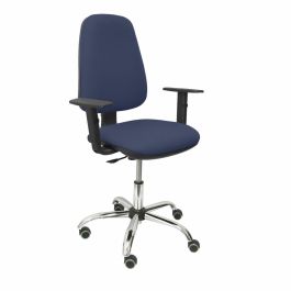 Silla de Oficina Socovos Bali P&C I200B10 Azul Azul marino Precio: 184.50000019. SKU: S5702889