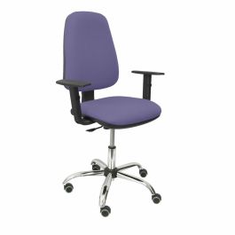 Silla de Oficina Socovos Bali P&C I261B10 Azul Precio: 181.5. SKU: S5702895