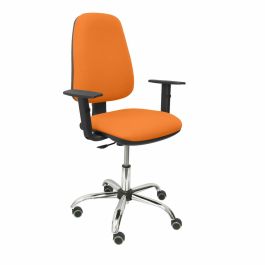 Silla de Oficina Socovos Bali P&C I308B10 Naranja Precio: 184.50000019. SKU: S5702897