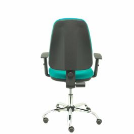 Silla de Oficina Socovos Bali P&C LI39B10 Turquesa