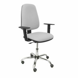 Silla de Oficina Socovos Bali P&C LI40B10 Gris Precio: 184.50000019. SKU: S5702907