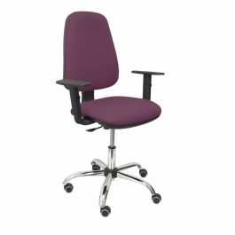 Silla de Oficina Socovos Bali P&C I760B10 Morado Precio: 181.5. SKU: S5702914