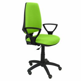 Silla de Oficina Elche CP Bali P&C BGOLFRP Verde Pistacho Precio: 138.69000035. SKU: S5702583