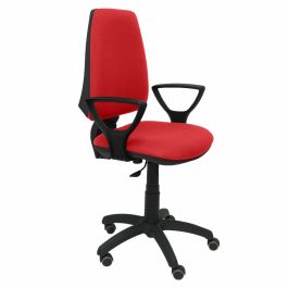 Silla de Oficina Elche CP Bali P&C BGOLFRP Rojo Precio: 138.69000035. SKU: S5702599