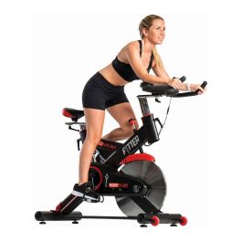 Bicicleta Estática Fytter RIDER RI-08R Bicicleta Estática Fytter RIDER RI-08R