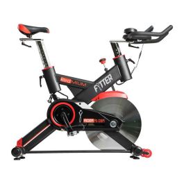 Bicicleta Estática Fytter RIDER RI-08R Bicicleta Estática Fytter RIDER RI-08R
