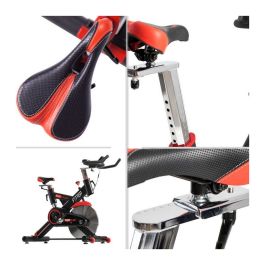 Bicicleta Estática Fytter RIDER RI-08R Bicicleta Estática Fytter RIDER RI-08R