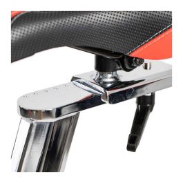 Bicicleta Estática Fytter RIDER RI-08R Bicicleta Estática Fytter RIDER RI-08R