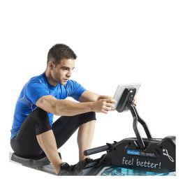 Máquina de Remo Fytter TRAINER TR-W8X