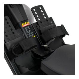 Máquina de Remo Fytter TRAINER TR-W8X