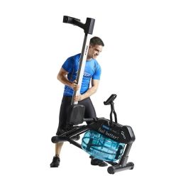 Máquina de Remo Fytter TRAINER TR-W8X