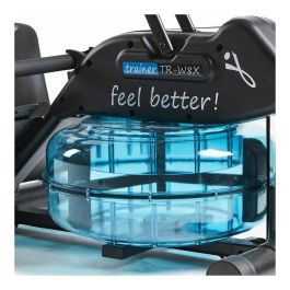 Máquina de Remo Fytter TRAINER TR-W8X
