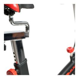 Bicicleta Estática Fytter RIDER RI-05R Bicicleta Estática Fytter RIDER RI-05R
