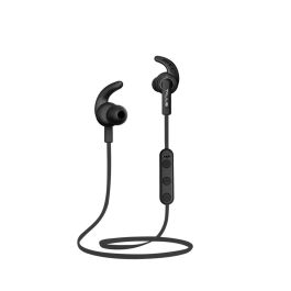 Auriculares Talius EA-1005BT Negro Precio: 20.073900290399997. SKU: B1J8KW62W2