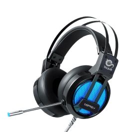 Auriculares Talius Osprey 7.1 Negro Multicolor Negro/Azul Precio: 62.6659001573. SKU: B19S38A4EE