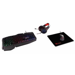 Pack Gaming Talius Talius gaming kit V.2 Precio: 45.50000026. SKU: B18YCZVTZ3