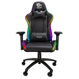 Silla Gaming Talius Camaleon gaming RGB Negro Precio: 275.4999995. SKU: B164MM78R5