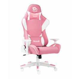 Silla Gaming Talius Dragonfly Rosa Precio: 248.50000021. SKU: B198TM2YTG