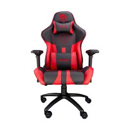 Silla Gaming Talius VIPER Negro Metal